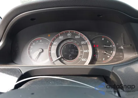 2013 Honda Accord Sport from USA, damaged, VIN 1HGCR2F51DA036248